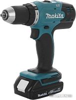 Купить Дрель-шуруповерт Makita DDF453SYX4 аккум. патрон:быстрозажимной в Липецке