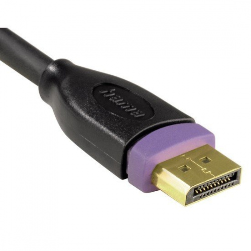 Купить Кабель Hama 00078443 DisplayPort (m) DisplayPort (m) 3м в Липецке фото 2