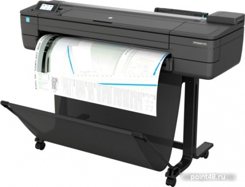 Купить Плоттер HP Designjet T73036 (F9A29D) A0/36 в Липецке фото 2