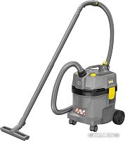 Купить Пылесос Karcher NT 22/1 Ap L 1300Вт серый/желтый в Липецке