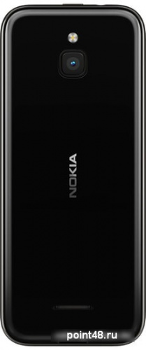 Мобильный телефон NOKIA 8000 4G черный в Липецке фото 3