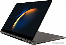 Ноутбук 2-в-1 Samsung Galaxy Book3 360 13.3 NP730QFG-KA3IN в Липецке