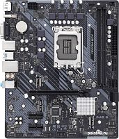 Материнская плата ASRock B660M-HDV