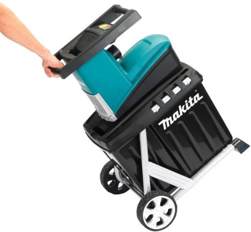 Купить Садовый измельчитель Makita UD2500 в Липецке фото 2