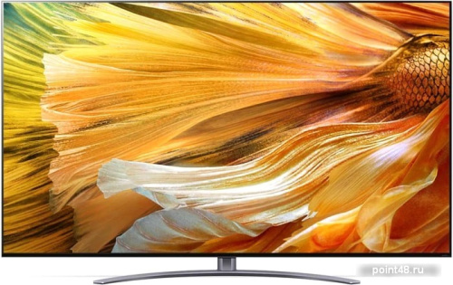 Купить Телевизор LG QNED MiniLED 4K 65QNED916PA в Липецке фото 2