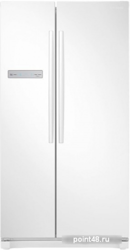 Холодильник двухкамерный Samsung RS54N3003WW S e by s e цвет белый в Липецке