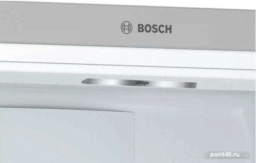 Холодильник Bosch Serie 4 KGN49XL30U в Липецке фото 3