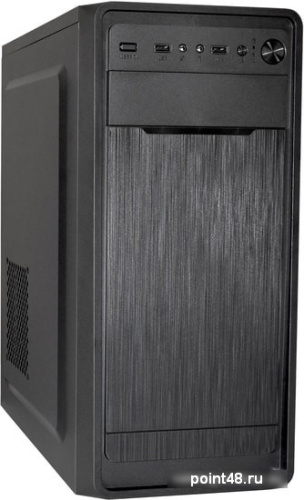 Корпус ExeGate XP-332 400W EX283071RUS