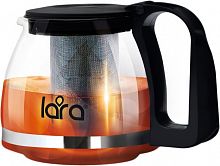 Купить Заварочный чайник LARA LR06-07 0,7л в Липецке