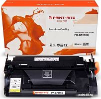 Купить Картридж Print-Rite PR-CF259X (аналог HP CF259X) в Липецке