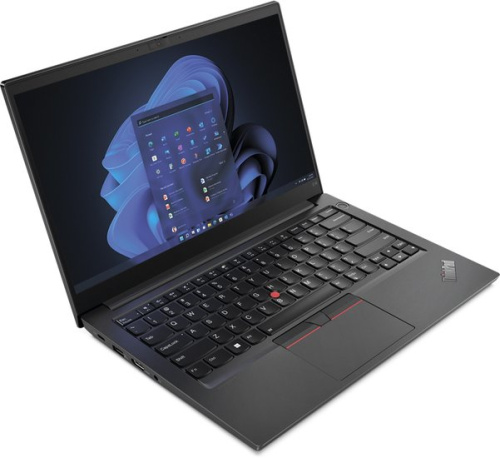 Ноутбук Lenovo ThinkPad E14 Gen 4 Intel 21E30077CD в Липецке фото 2