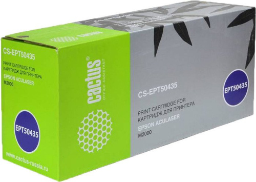 Купить Картридж CACTUS CS-EPT50435 в Липецке