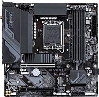 Материнская плата Gigabyte B760M Gaming X AX (rev. 1.2)