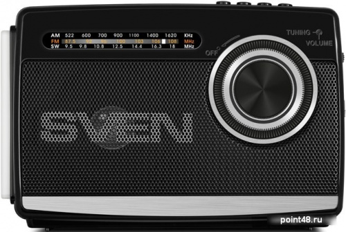 Купить Радиоприемник SVEN SRP-535 в Липецке фото 3