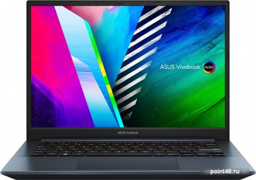 Ноутбук ASUS VivoBook Pro 14 OLED M3401QA-KM105W в Липецке