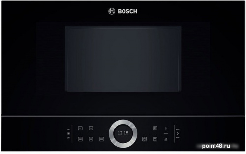 Микроволновая печь Bosch BFL634GB1 в Липецке