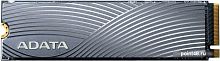 Накопитель SSD A-Data PCI-E x4 2000Gb ASWORDFISH-2T-C Swordfish M.2 2280