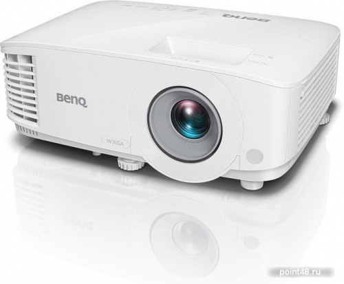 Купить Проектор Benq MW550 DLP 3600Lm (1280x800) 20000:1 ресурс лампы:5000часов 2xHDMI 2.3кг в Липецке фото 3
