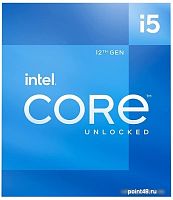 Процессор Intel Core i5-13600KF