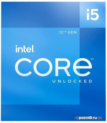 Процессор Intel Core i5-13600KF