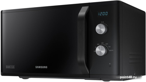 Микроволновая печь Samsung MS23K3614AK в Липецке фото 2