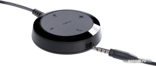 Купить Гарнитура проводная Jabra EVOLVE 30 II MS Stereo в Липецке фото 2