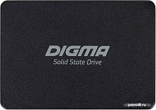 SSD Digma Run S9 128GB DGSR2128GY23T