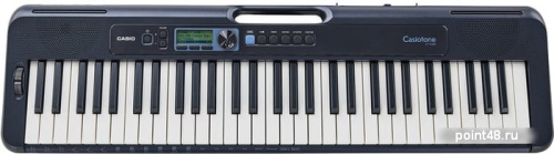 Купить Синтезатор Casio CT-S300 в Липецке