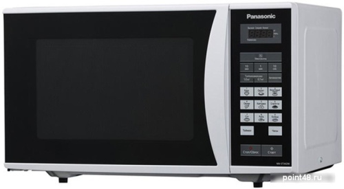 Микроволновая печь Panasonic NN-ST342MZPE в Липецке фото 2