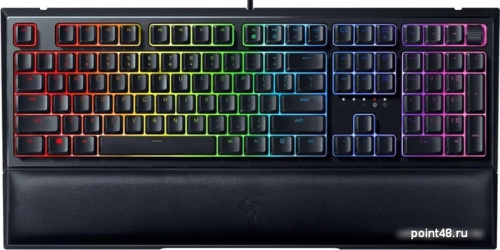 Купить Клавиатура Razer Ornata V2 в Липецке