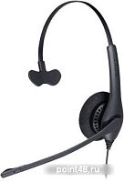 Купить Гарнитура проводная Jabra BIZ 1500 Mono, QD, NC, EMEA в Липецке