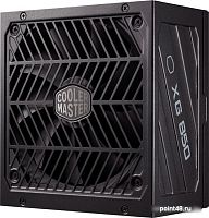 Блок питания Cooler Master XG850 Platinum MPG-8501-AFBAP-EU