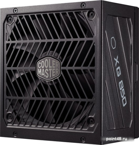 Блок питания Cooler Master XG850 Platinum MPG-8501-AFBAP-EU