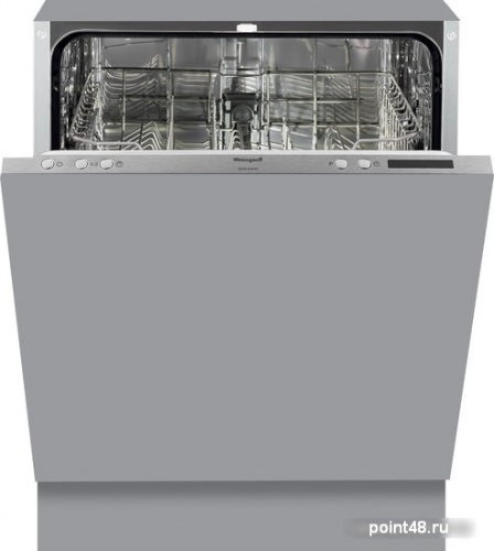 Посудомоечная машина Weissgauff BDW 6043 D 2100Вт полноразмерная в Липецке