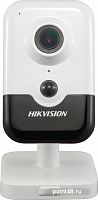Купить Камера видеонаблюдения IP Hikvision DS-2CD2443G2-I(2mm) 2-2мм цветная корп.:белый/черный в Липецке