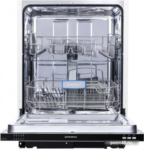 Посудомоечная машина Maunfeld MLP-12I 2100Вт полноразмерная в Липецке фото 2