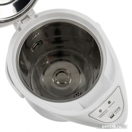 Купить Термопот Home Element HE-TP624 (белый жемчуг) в Липецке фото 2