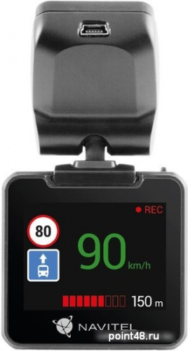 Автомобильный видеорегистратор NAVITEL R600 GPS фото 3