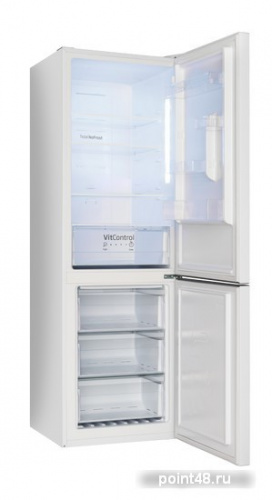 Холодильник Hansa FK3356.2DFW в Липецке фото 2