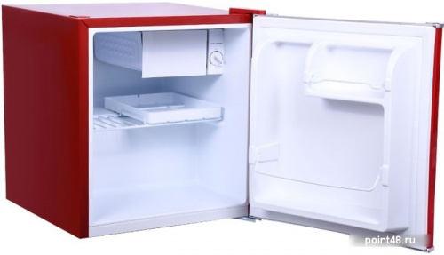 Холодильник OURSSON RF0480/RD в Липецке фото 3