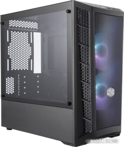 Корпус Cooler Master MasterBox MB311L ARGB с контроллером MCB-B311L-KGNN-S02 фото 2