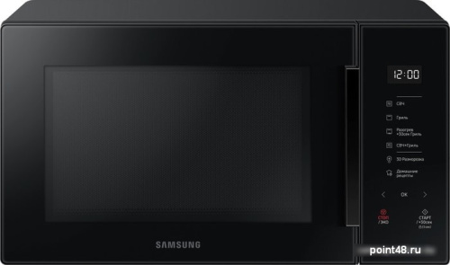 Микроволновая печь Samsung MG30T5018AK/BW в Липецке