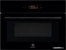 Электрический духовой шкаф Electrolux CombiQuick 800 EVL8E08Z в Липецке