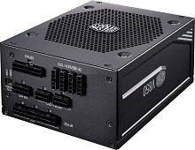 Блок питания Cooler Master V Platinum 850 MPZ-8501-AFBAPV-EU 850W, 80 PLUS Platinum, полностью модульный (071694)