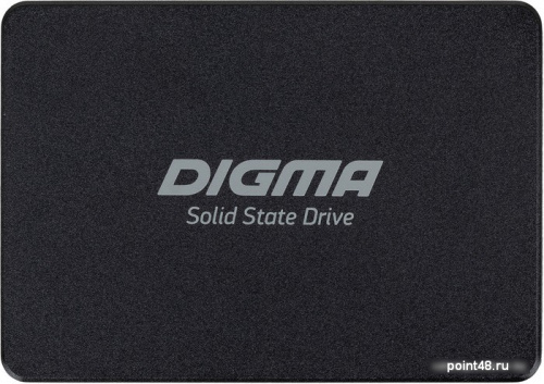 SSD Digma Run P1 128GB DGSR2128GP13T