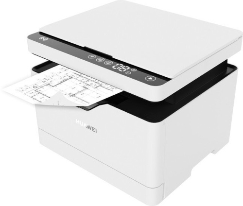 Купить МФУ Huawei PixLab X1 CV81-WDM2 в Липецке