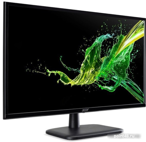 Купить Монитор LCD 24 EK240YCBI BLACK UM.QE0EE.C01 ACER в Липецке фото 2