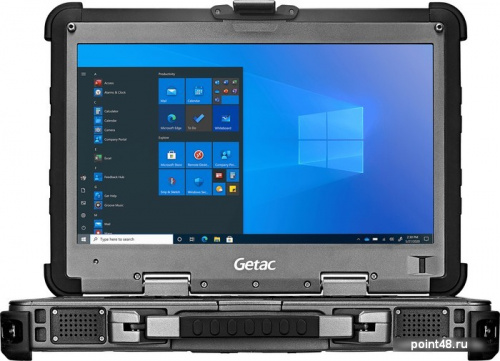 Ноутбук Getac X500 G3 XQ1SZ5CHTD8Y в Липецке