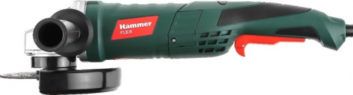 Купить Угловая шлифмашина Hammer USM1350D в Липецке фото 2