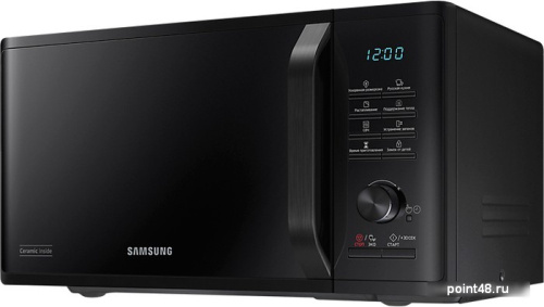 Микроволновая печь Samsung MS23K3515AK в Липецке фото 3